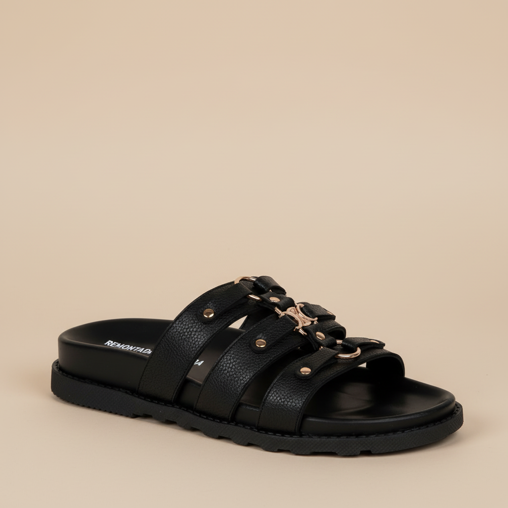 🖤 MULE REMONTADA